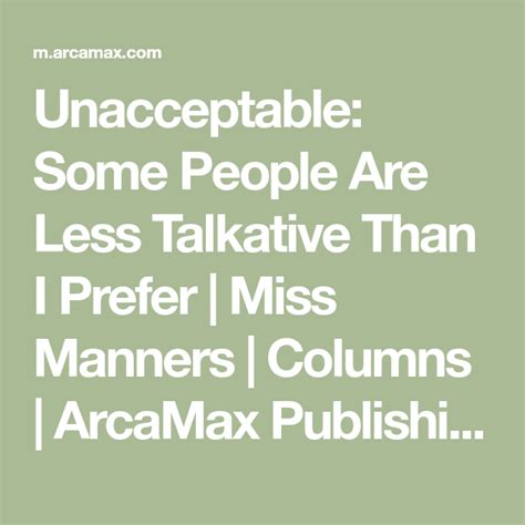 dear miss manners arcamax|miss manners arcamax today.